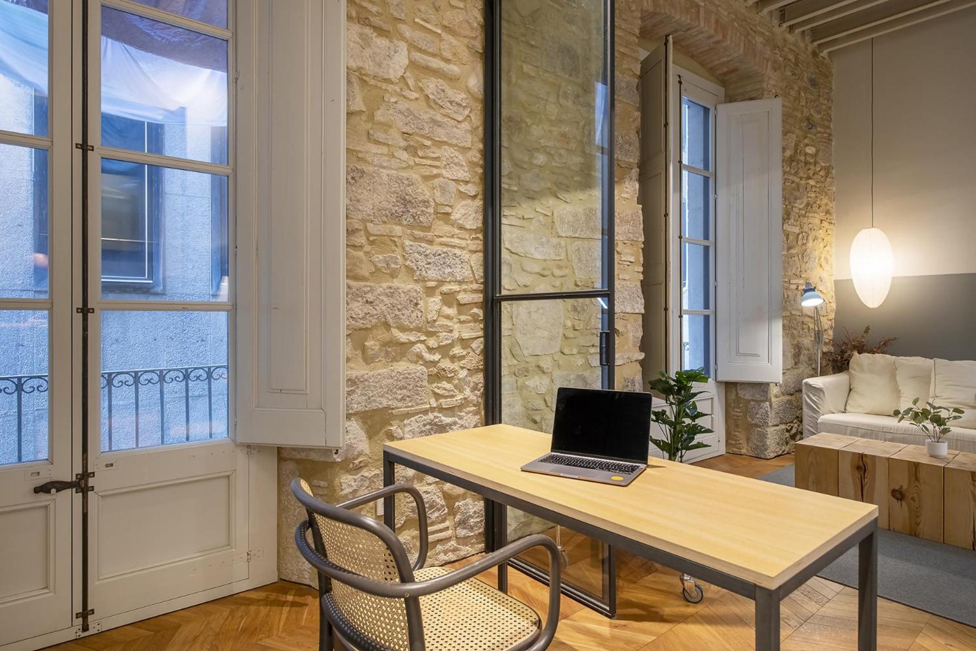Appartement Bell Lloc Highend Design