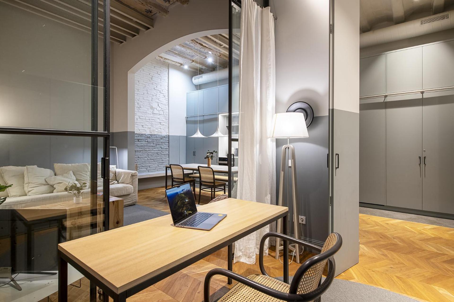 Bell Lloc Highend Design Appartement *