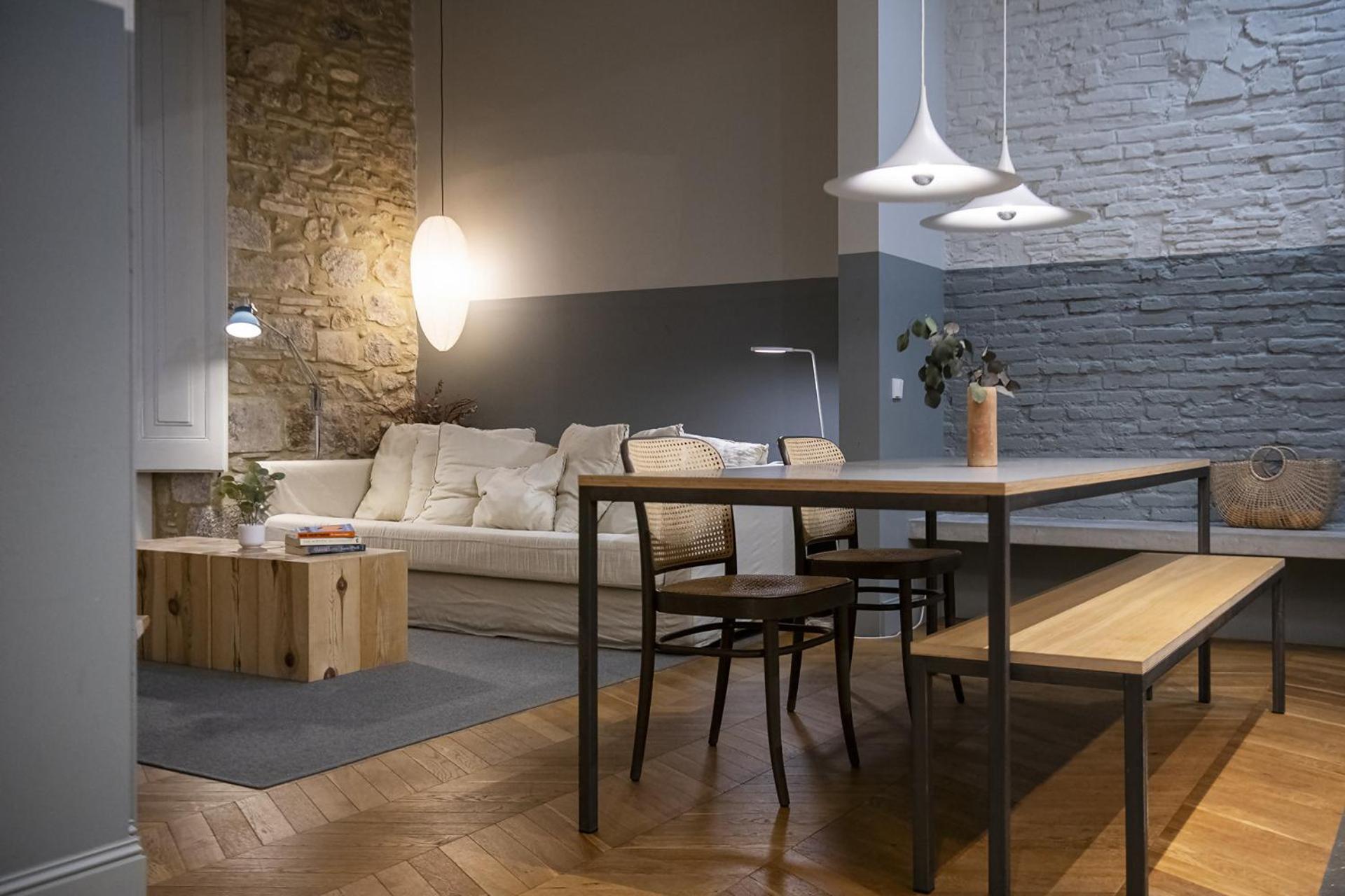 Appartement Bell Lloc Highend Design Gérone