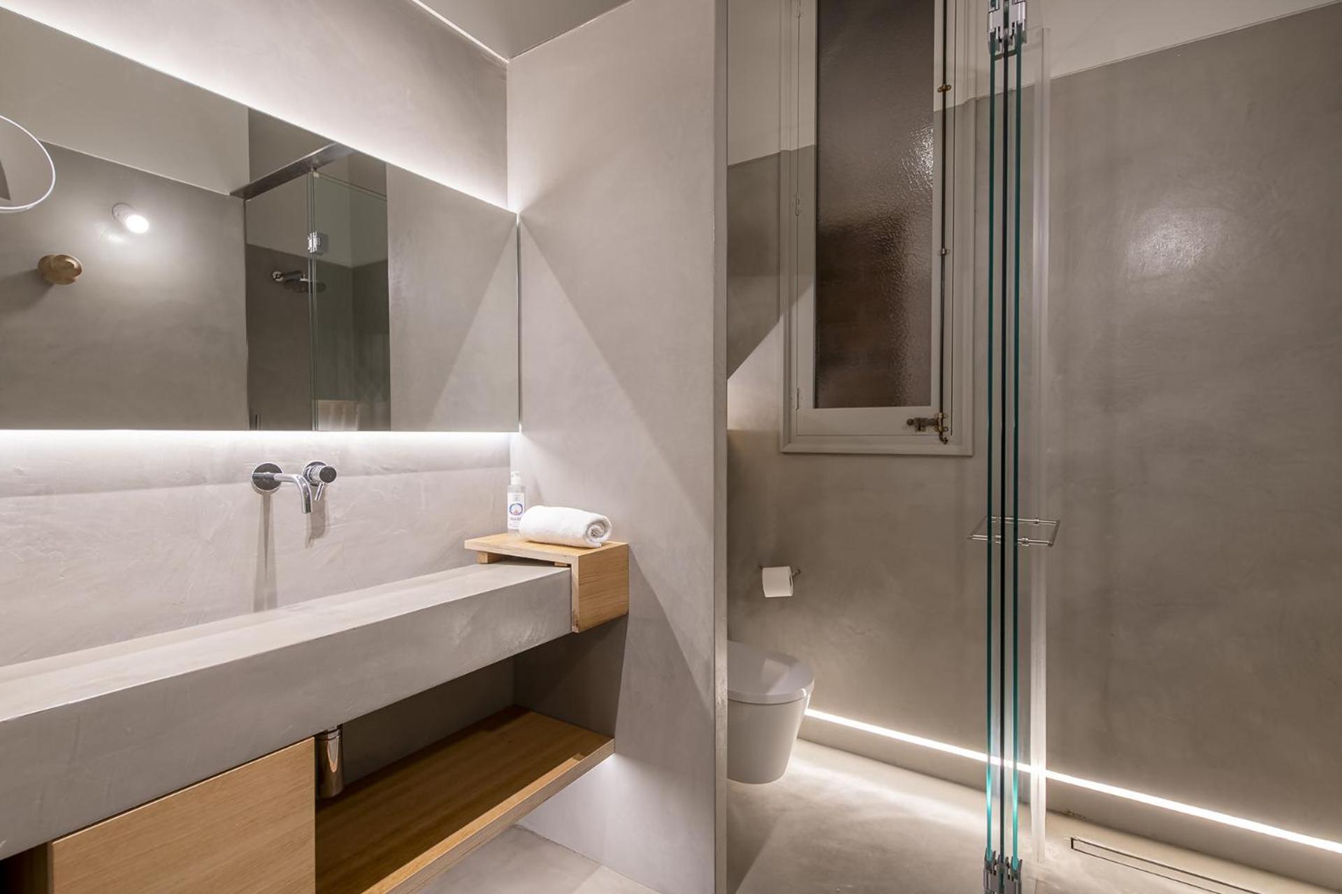 Bell Lloc Highend Design Apartment