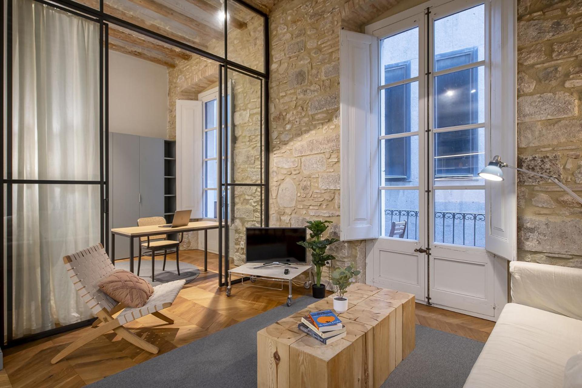 Appartement Bell Lloc Highend Design *
