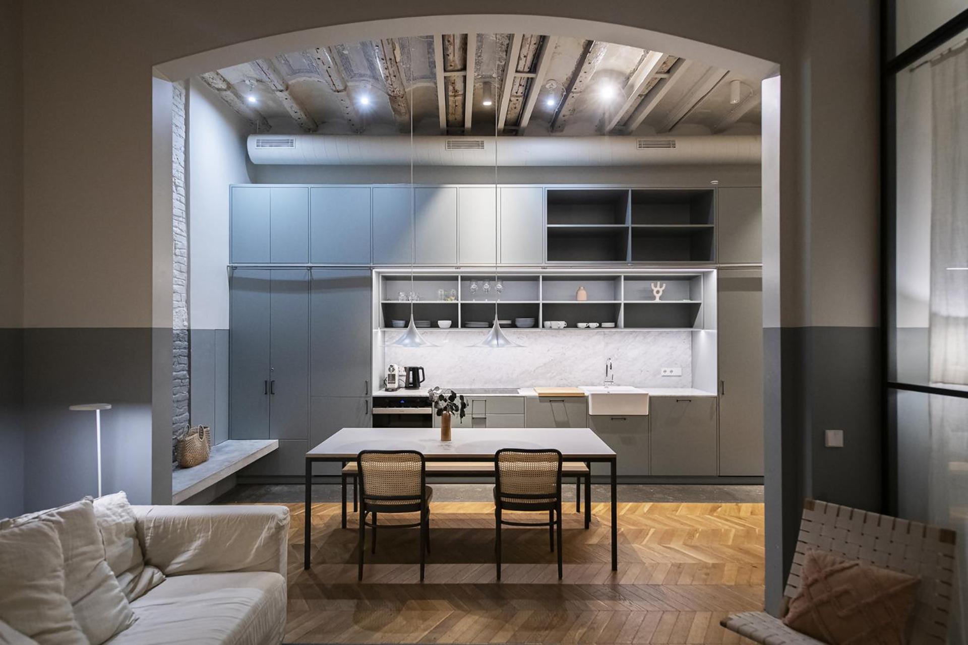 Appartement Bell Lloc Highend Design Gérone
